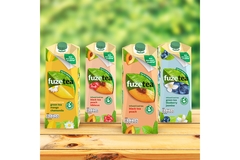 Image Fuze tea